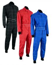 Kart Suit One Layer