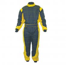 Kart Suit Two Layer