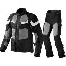 Textile Cordura Motorbike Suit
