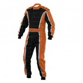 Kart-suit-two-layer
