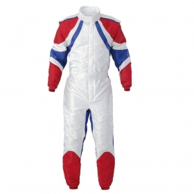 Kart-suit-two-layer