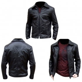 Leather-jacket-men