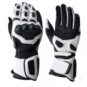 Motorbike-gloves