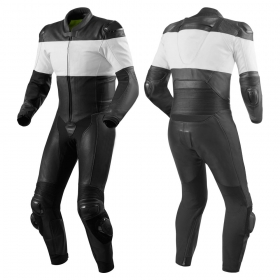 Motorbike-leather-suit