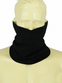 Neck-tube-scarf