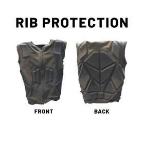 Rib-protector