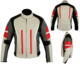 Textile-cordura-motorbike-jacket-short