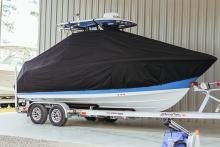 Boat Cover