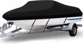 Boat-cover