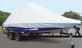 Boat-cover